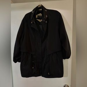 "Braetan" Women's Authentic Outwear Jacket Medium Made in Ukraine